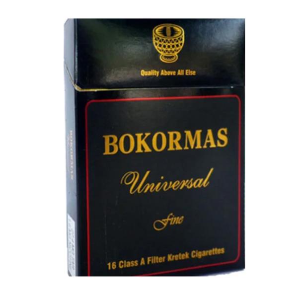 BOKOMAS