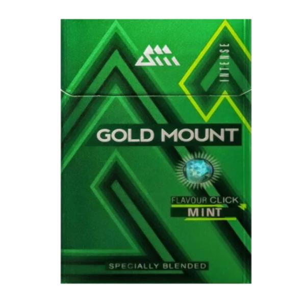 GOLD MINT