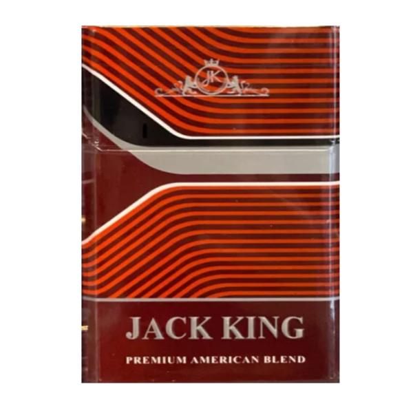 JACK KING