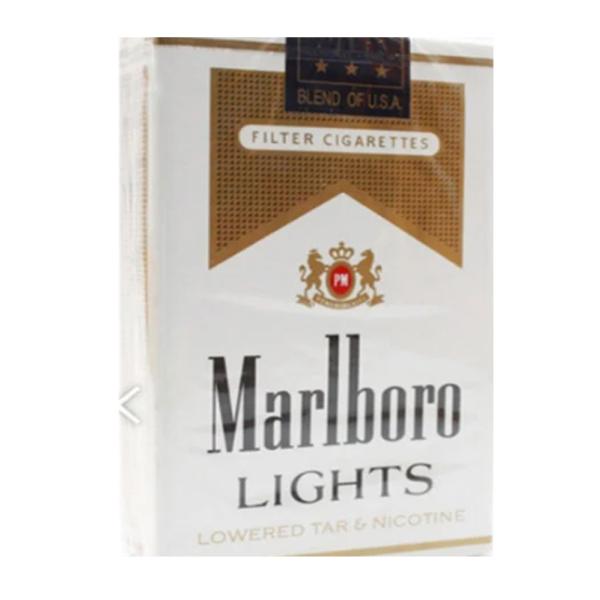 Marlboro ไลท์