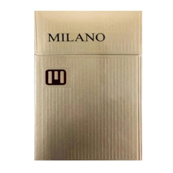 MILANO GOLD