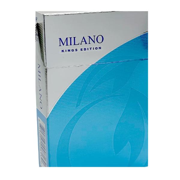 MILANO เทา-ฟ้า 