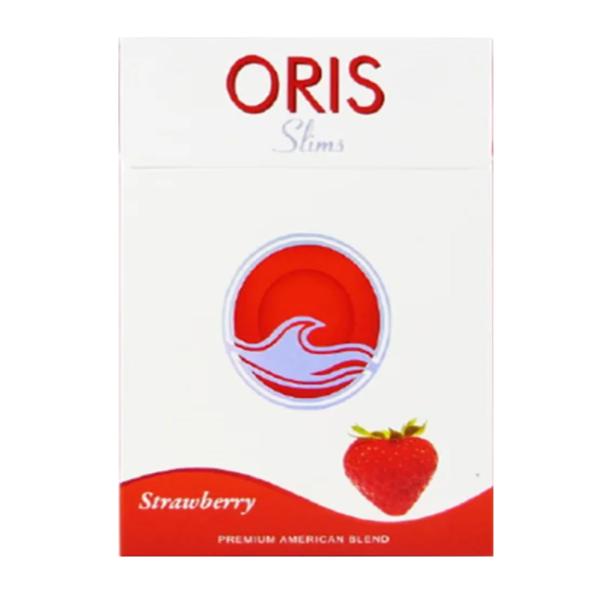 Oris Strowberry 